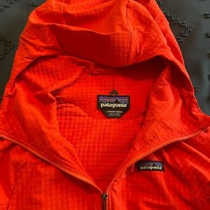 Patagonia Tech Face Hoody